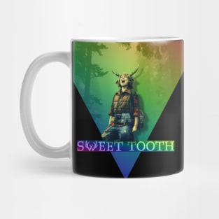 Sweet tooth v2 Mug